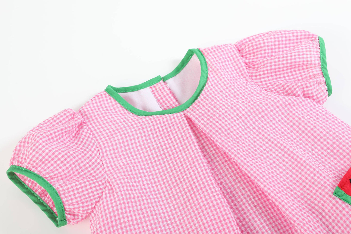 Pink Watermelon Set