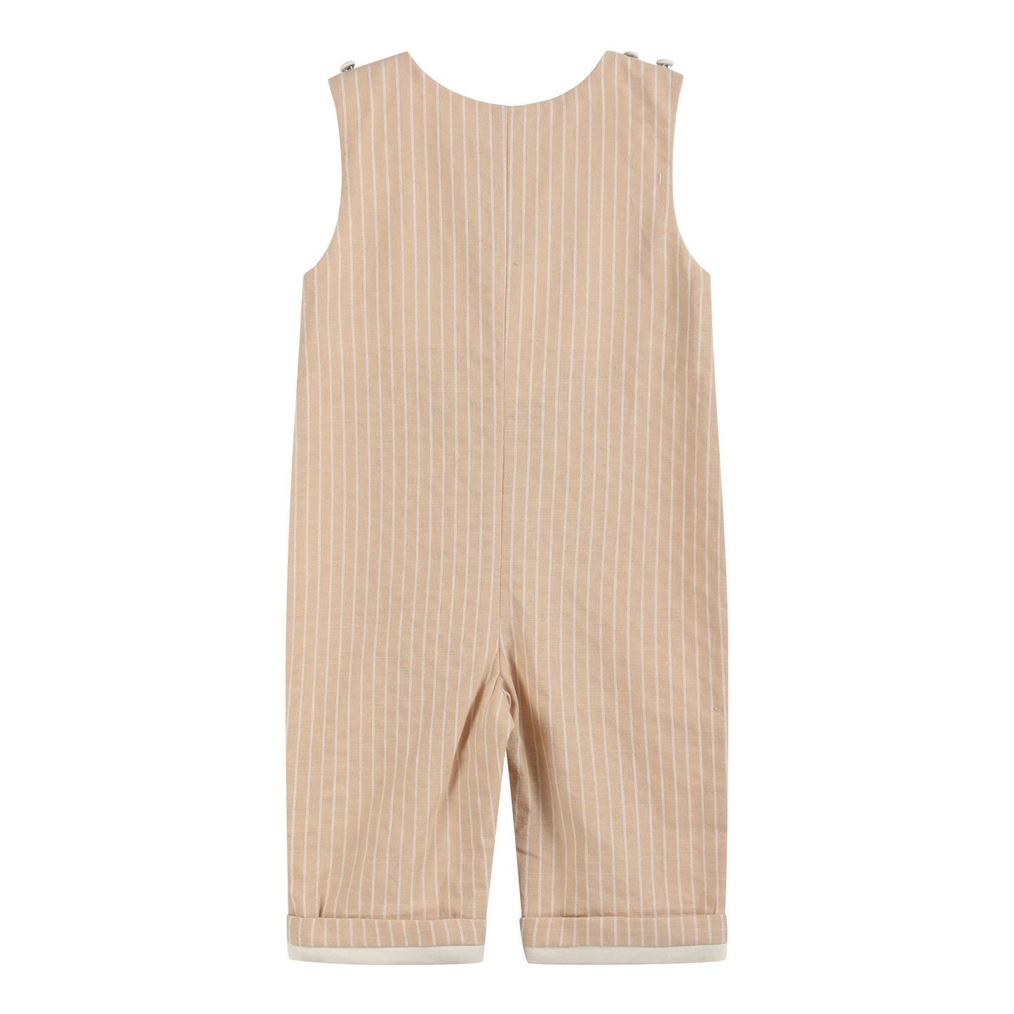 Pumpkin Patch Overalls