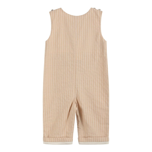 Pumpkin Patch Overalls