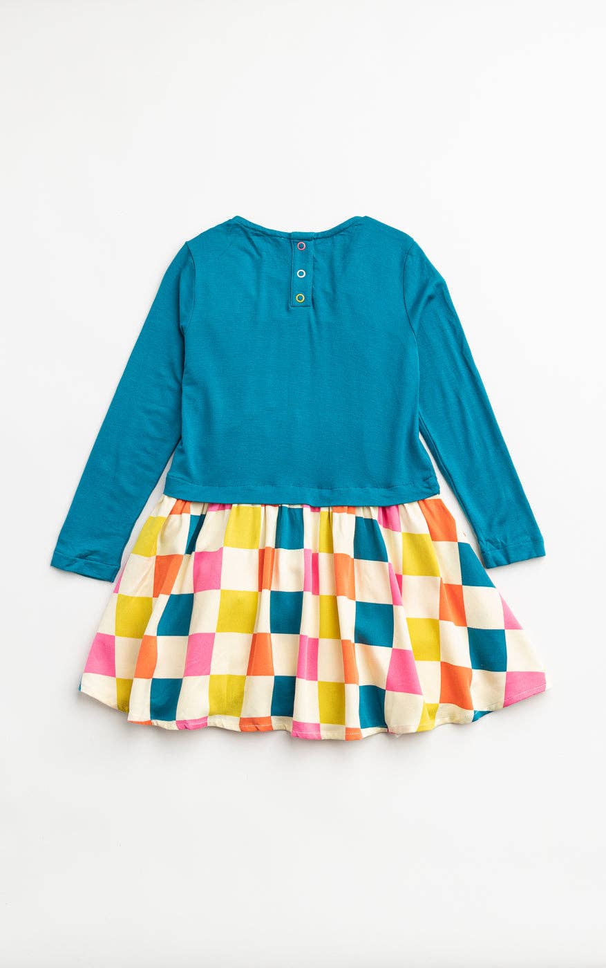 Dance Floor Dress