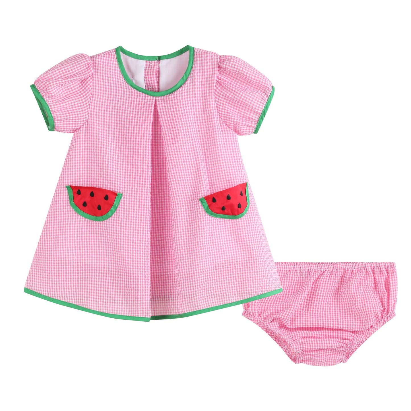 Pink Watermelon Set