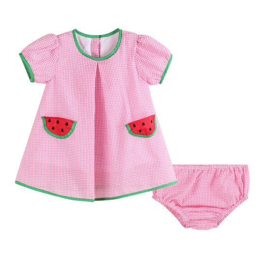 Pink Watermelon Set