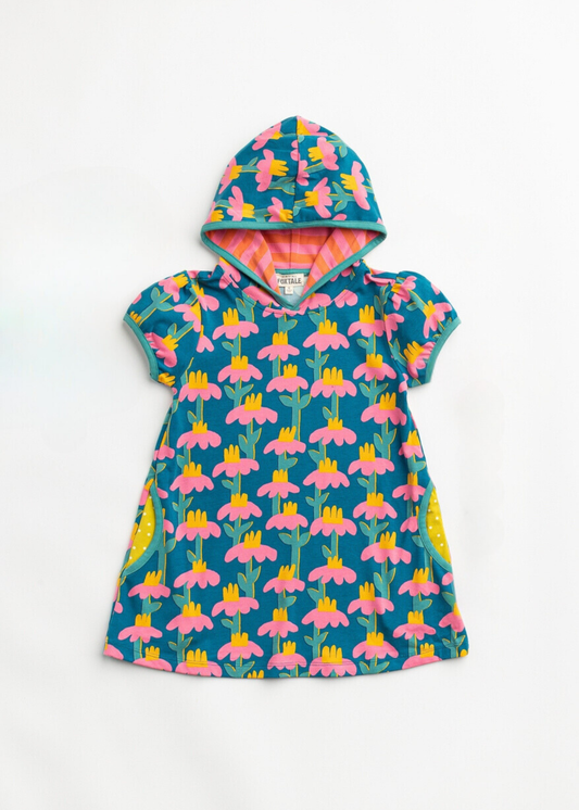 Chasing Daisies Dress