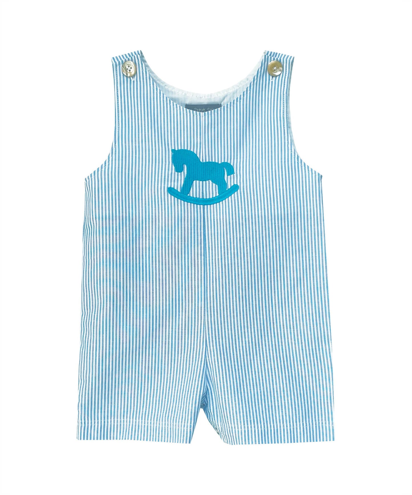 Rocking Horse Jon Jon