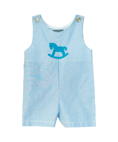 Rocking Horse Jon Jon