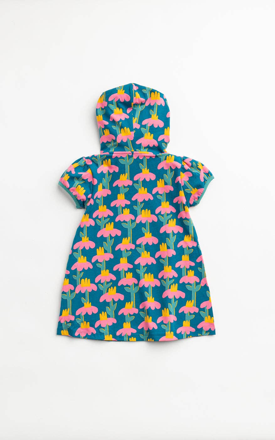 Chasing Daisies Dress