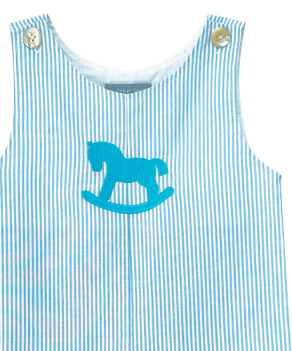 Rocking Horse Jon Jon