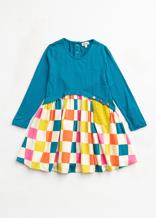 Dance Floor Dress