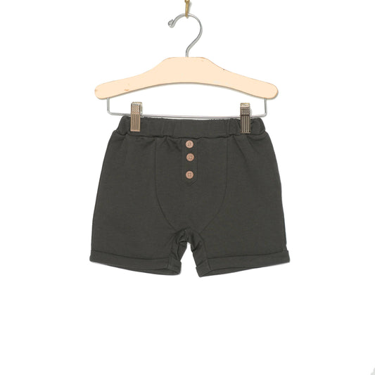 Charcoal Shorts