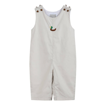 Mallard Duck Overalls