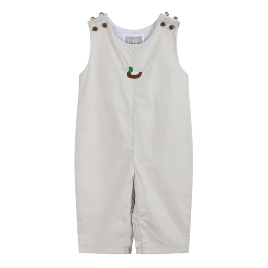 Mallard Duck Overalls