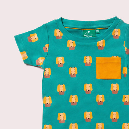 Little Dogs Organic Playset