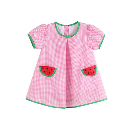 Pink Watermelon Set