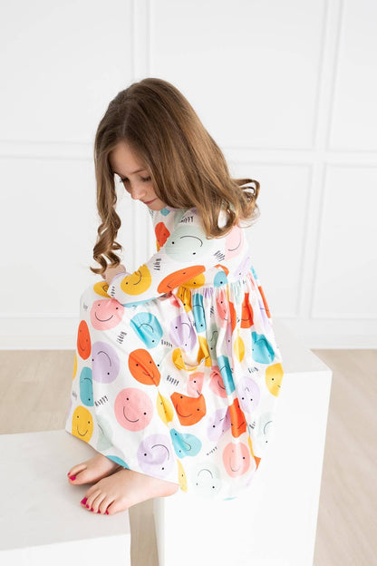 Happy Days Dress