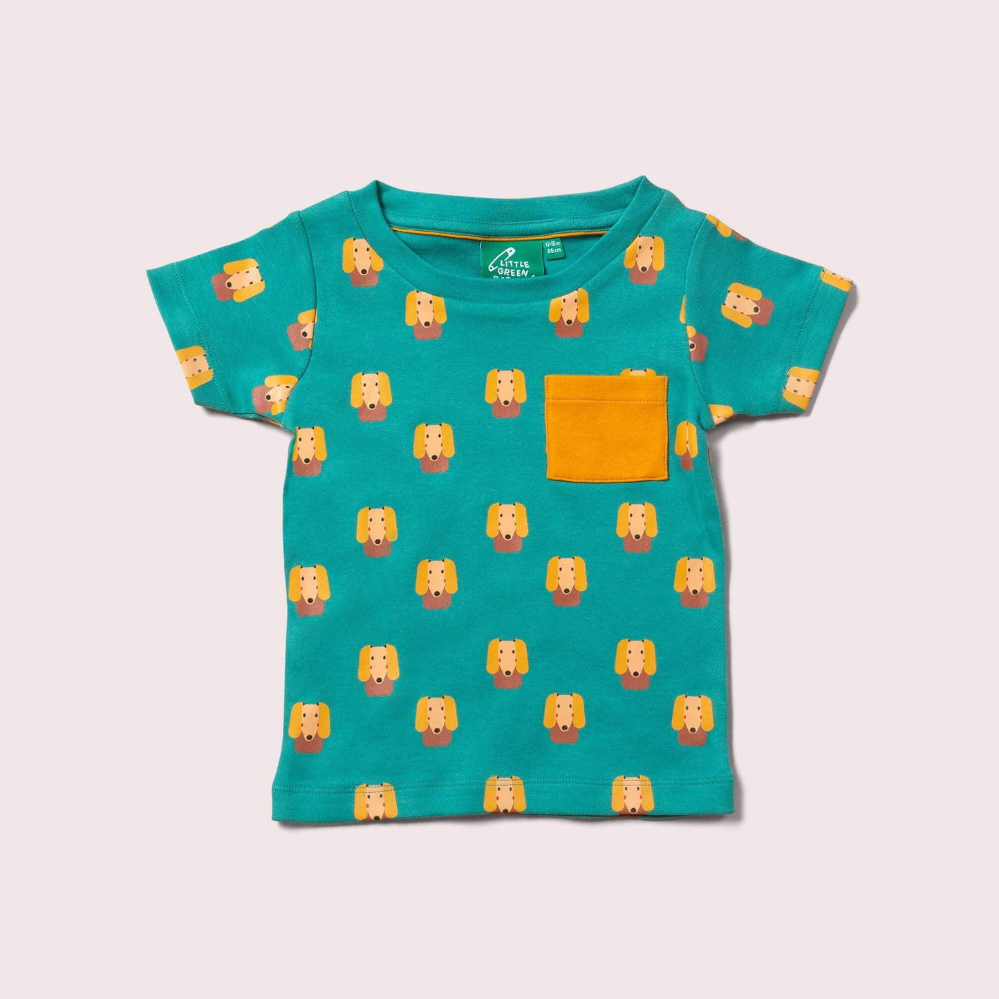 Little Dogs Organic Playset