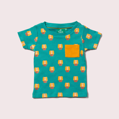 Little Dogs Organic Playset