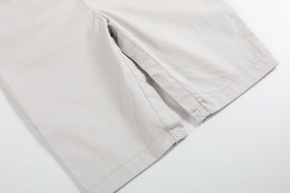 Mallard Duck Overalls